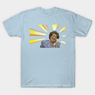 Holy Hyacinth T-Shirt